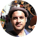 Arik Ben-Ari profile picture