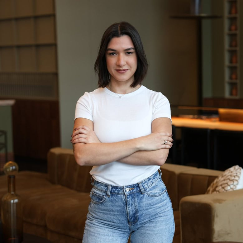 איילה מתווכת משרדים באזור לב העיר ושרונה בתל אביב