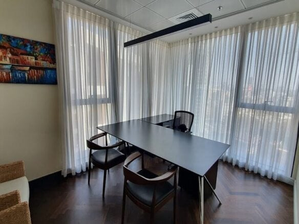 400-880 מ"ר להשכרה בבורסה