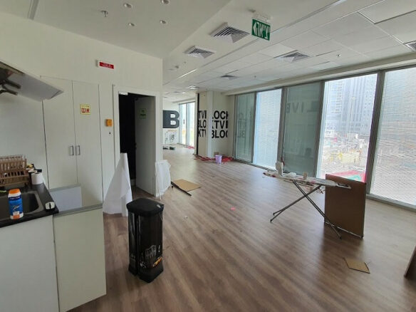 470 מ"ר להשכרה בבורסה