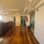 1,000 מ"ר להשכרה בבורסה