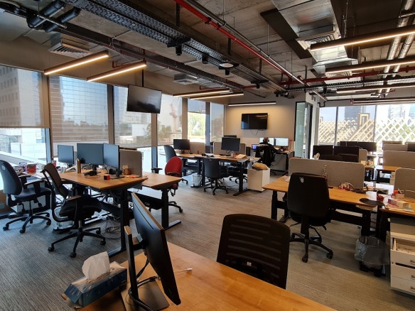 אופן ספייס שני