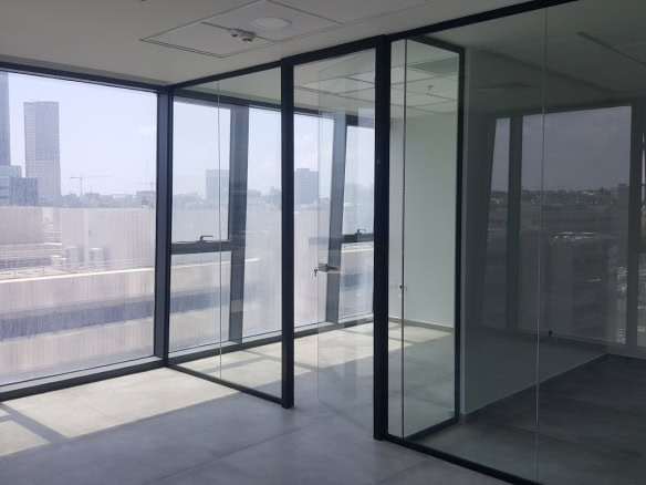 חלוקה לחדרים