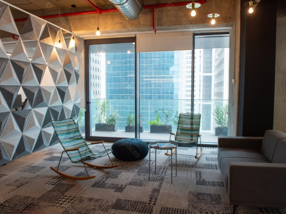 סלון- אזור לאונג'