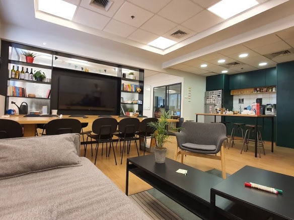 אזור לאונג'