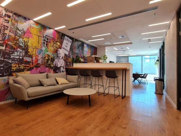 אזור לאונג'