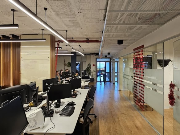 משרדים להשכרה בשרונה