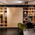 אזור לאונג'- פינת ישיבה