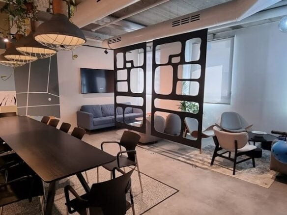 אזור לאונג'