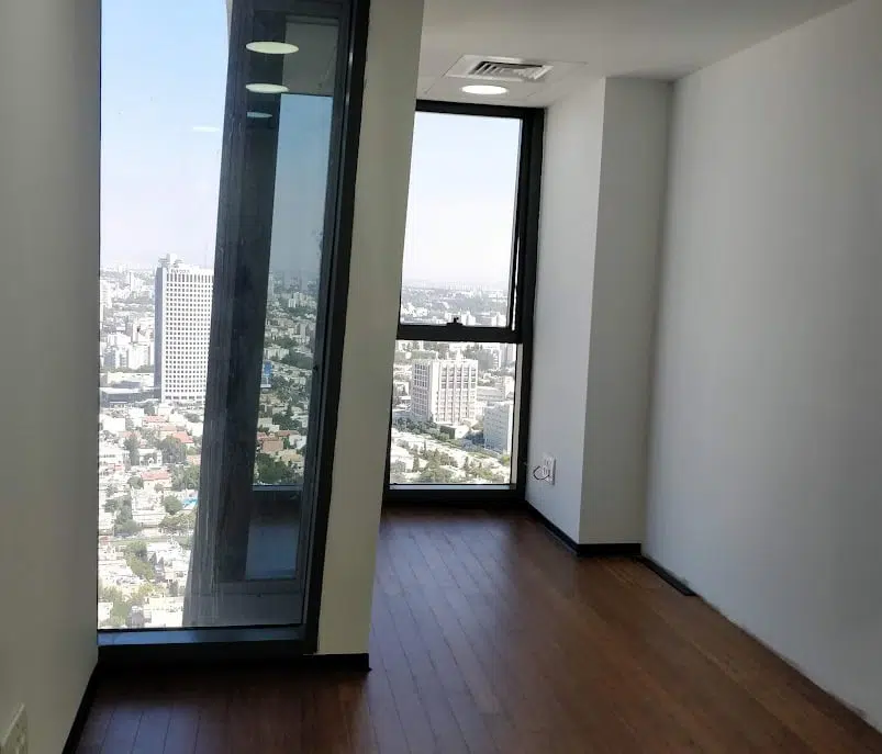 חדר עבודה נוסף