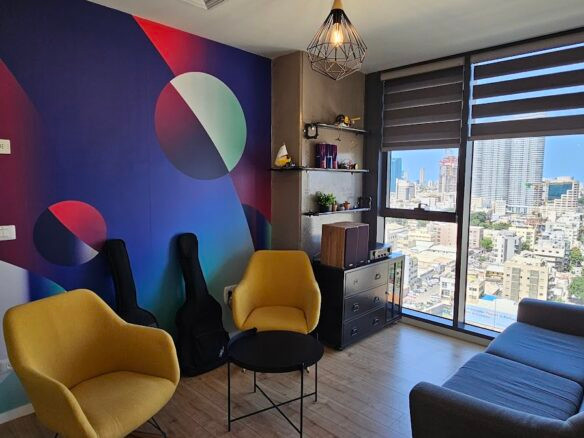 אזור לאונג'