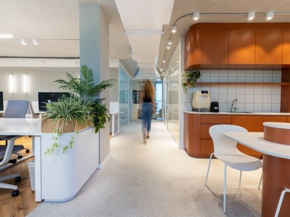 משרד קטן להשכרה תל אביב