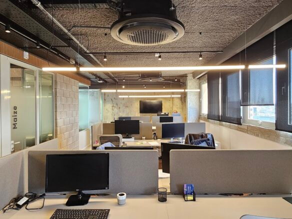 אופן ספייס ראשון מגדל קרסו