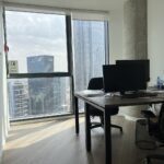 חדר עבודה נוסף במשרד