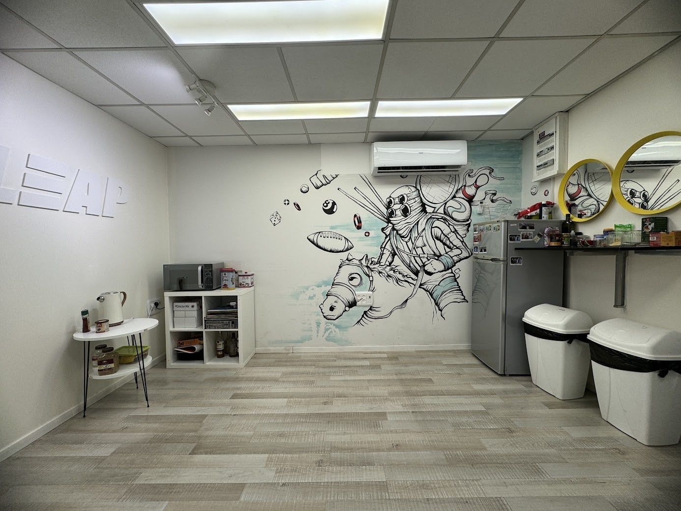 מטבחון במשרד מטבחון במשרד