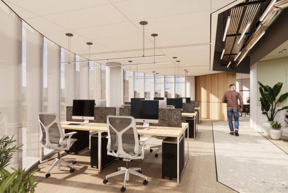 משרדים להשכרה בקרית אונו