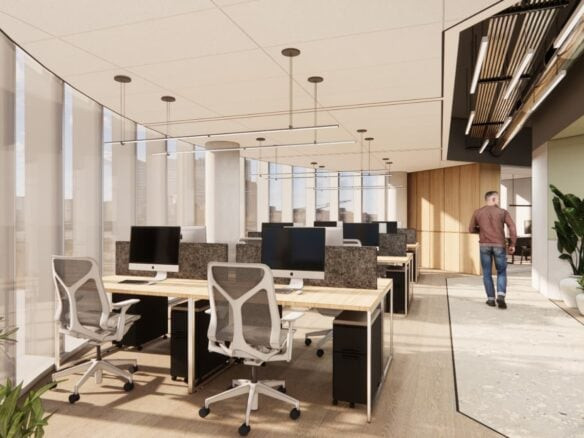 משרדים להשכרה בקרית אונו