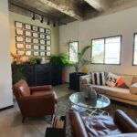 סלון/ לאונג'