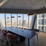 חדר ישיבות גדול