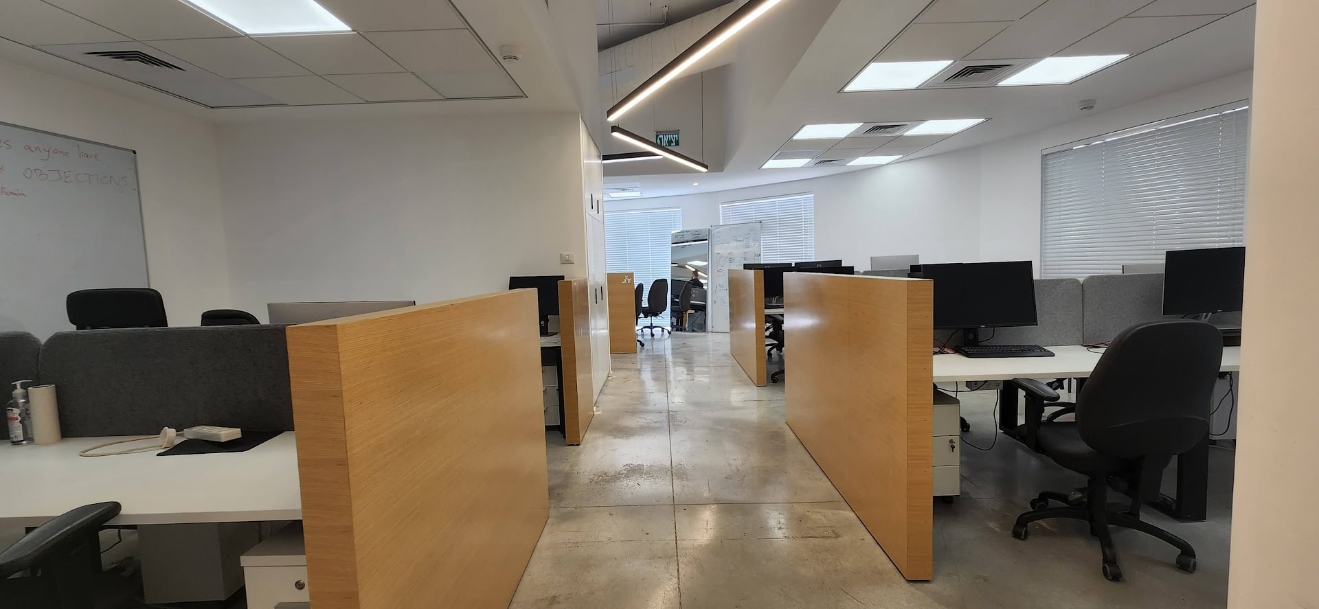 אחד מאזורי אופן ספייס אחד מאזורי אופן ספייס