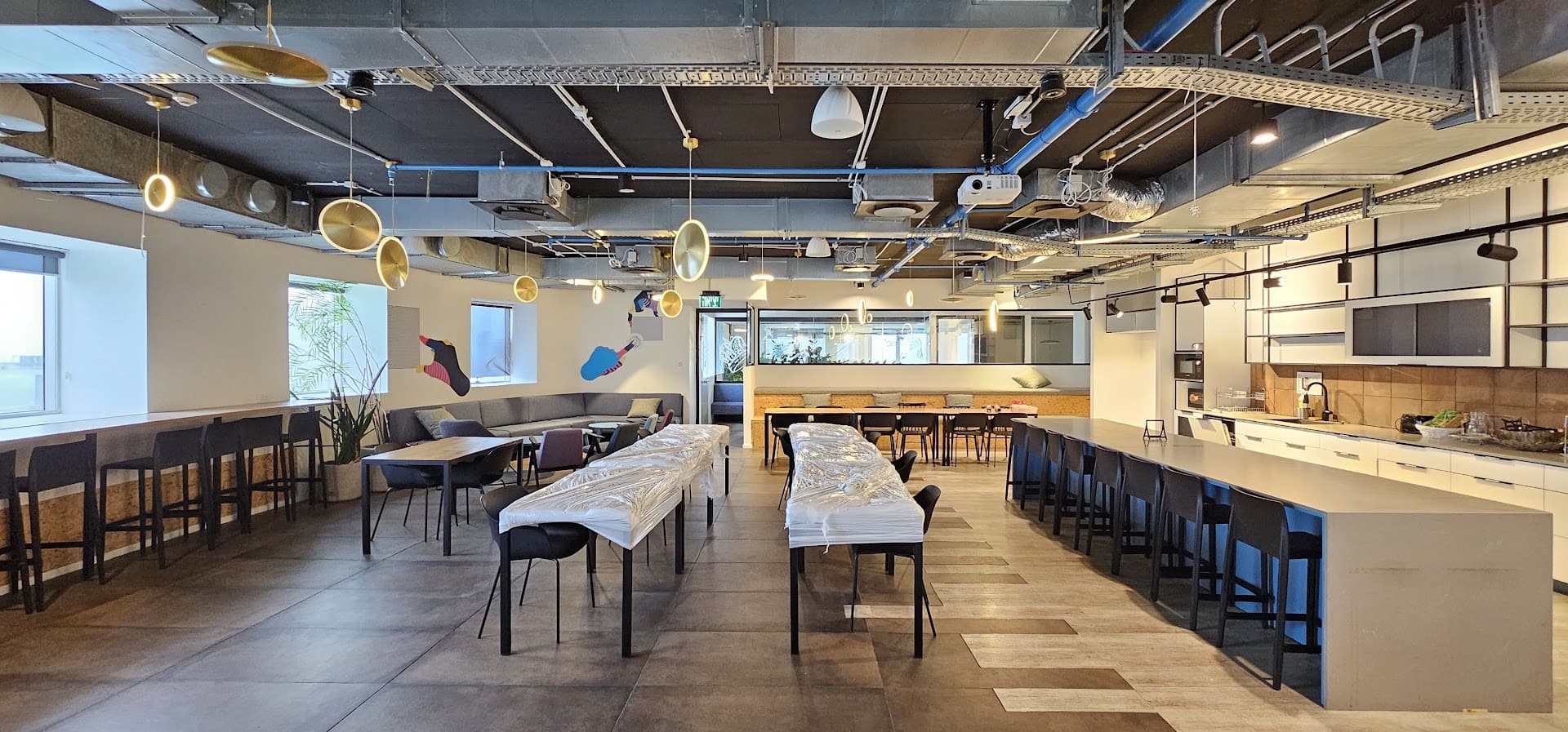 מטבח ופינות אוכל- משרד משה אביב מטבח ופינות אוכל- משרד משה אביב