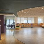 אזור לאונג'- שטח כינוס