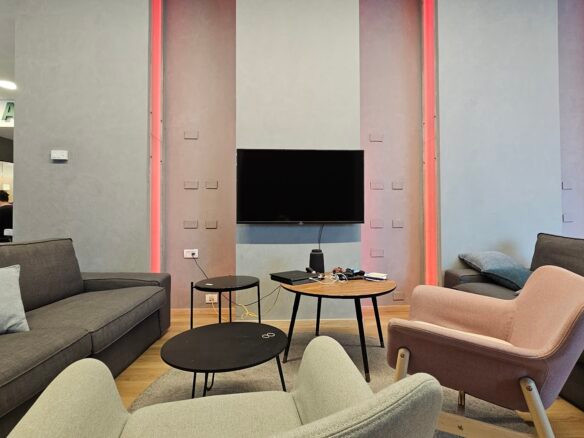 אזור לאונג'