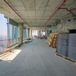 מגדל אקסצ'יינג'- משרדים להשכרה