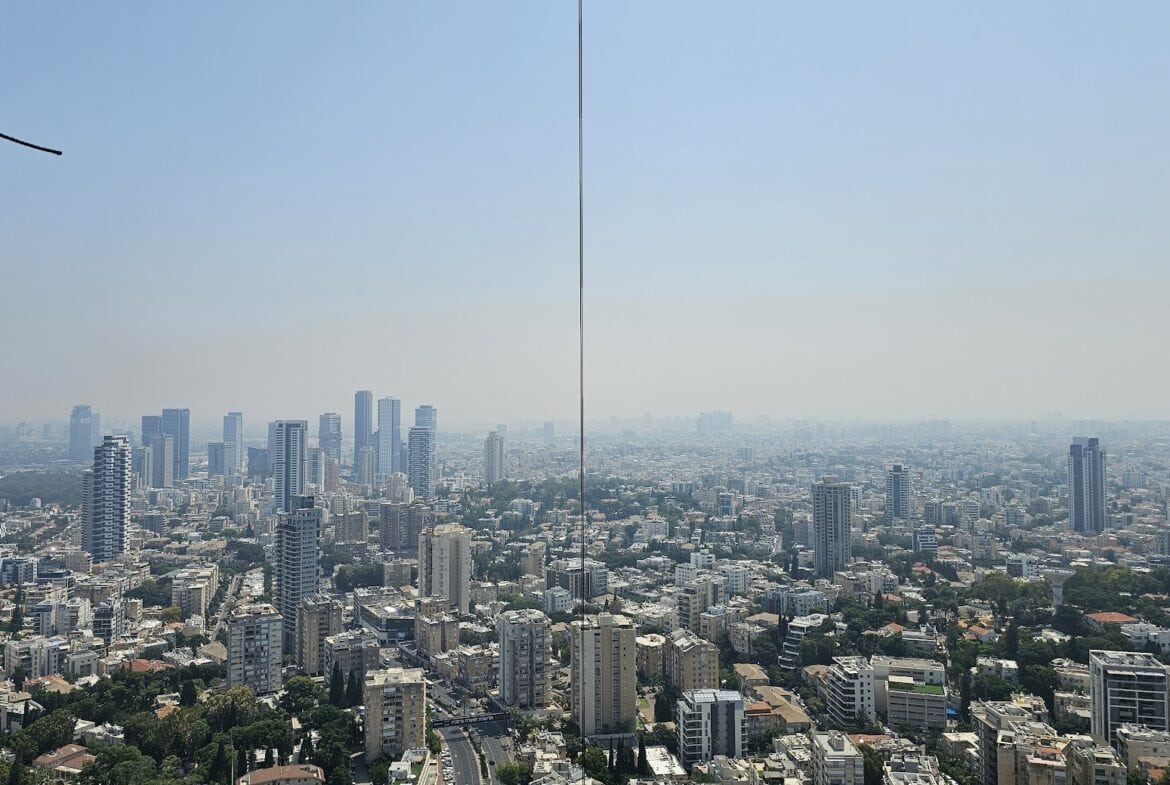 משרדים להשכרה מגדל אקסצ'יינג'