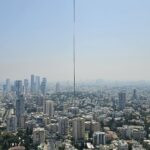 משרדים להשכרה מגדל אקסצ'יינג'