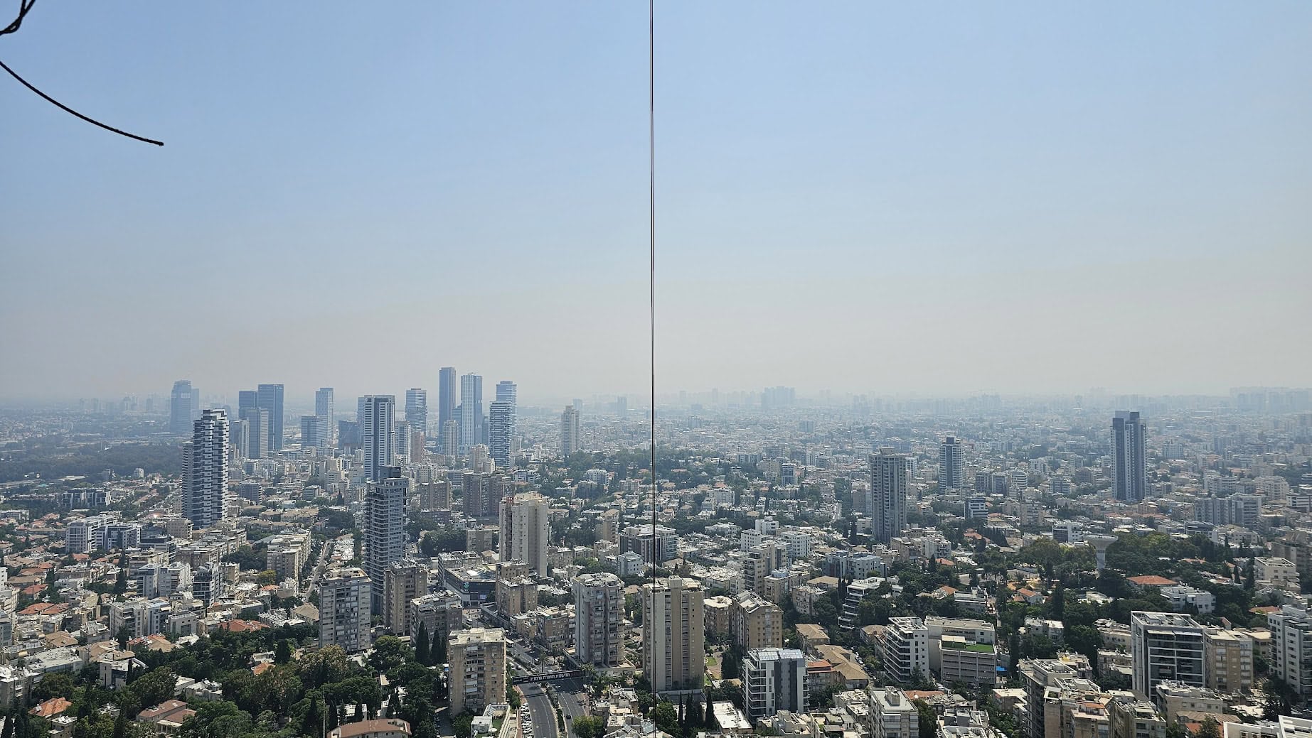 משרדים להשכרה מגדל אקסצ'יינג'