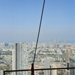 משרדים חדשים להשכרה במגדל אקסצ'יינג'