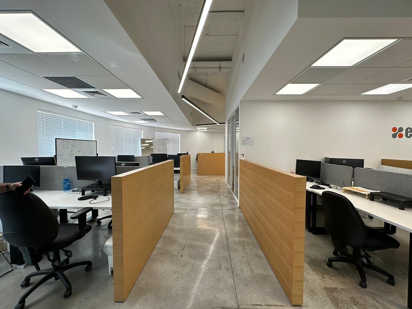 אחד מאזורי אופן ספייס אחד מאזורי אופן ספייס