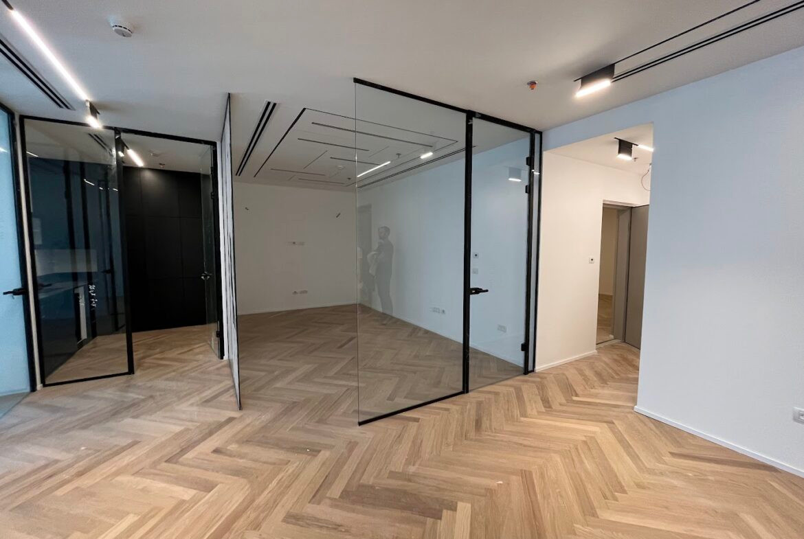 חדר צוות/ חדר ישיבות