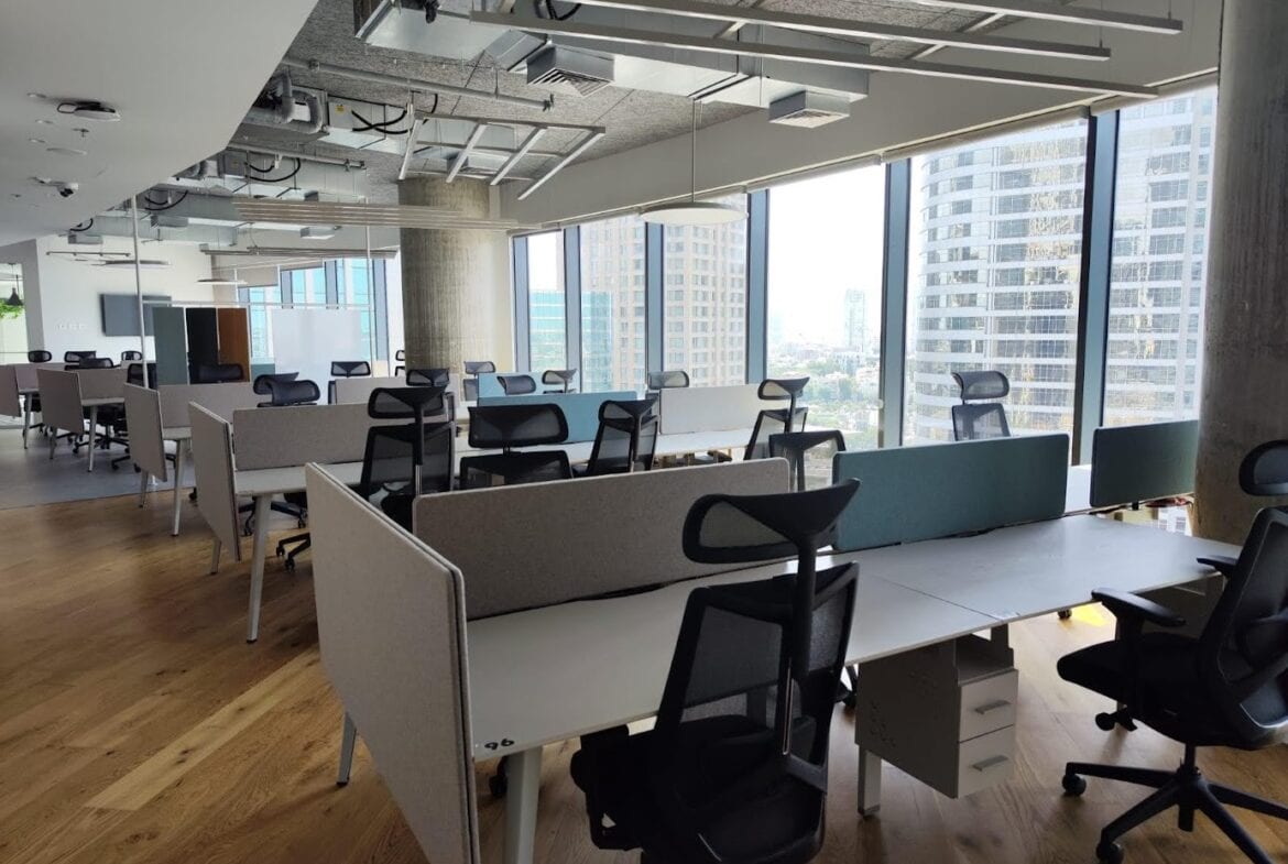 אופן ספייס- מגדל ספיר