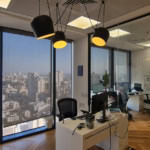 חדר עבודה גדול/ חדר צוות- מע"ר