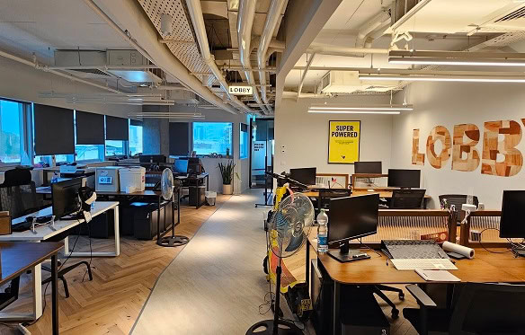 500 מר בחסן ערפה - אופן ספייס גדול