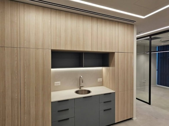 להשכרה 97 מר בקרית אונו פרויקט אקרו - מטבח