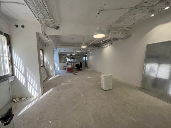 להשכרה ברוטשילד והסביבה -אופן ספייס