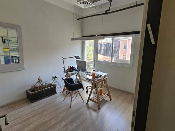 להשכרה בשדרות רוטשילד - משרד