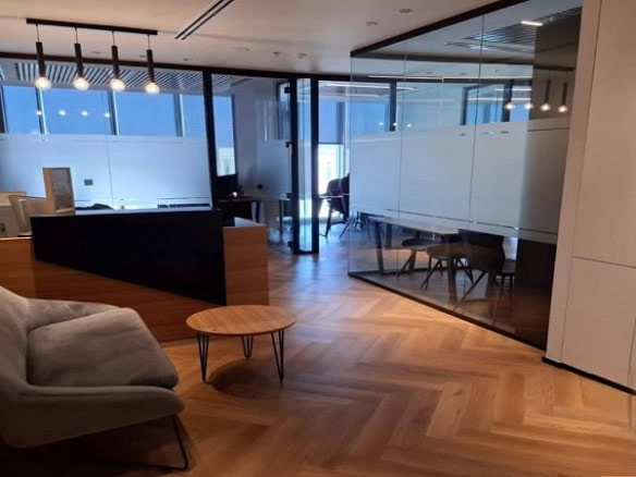 125 מר להשכרה בקרית אונו