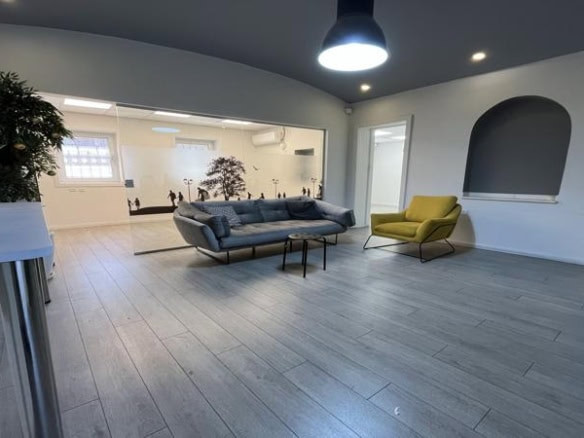 185 מר סמוך לרוטשילד - חלל עבודה