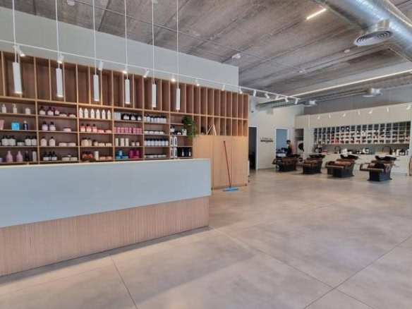 212 מר ביגאל אלון - אופן ספייס