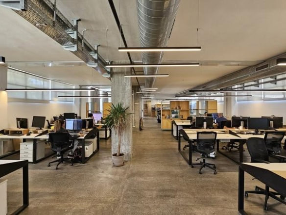 700 מר מודרני בחסן ערפה - אופן ספייס