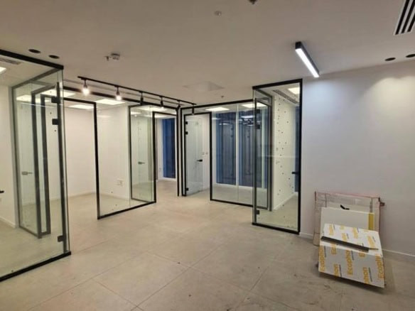 97 מר בקרית אונו - מבואה