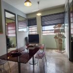 140 מר בשכונת מונטיפיורי - חדר עבודה