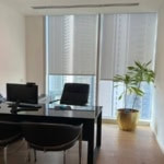 להשכרה במגדל WE חדר עבודה