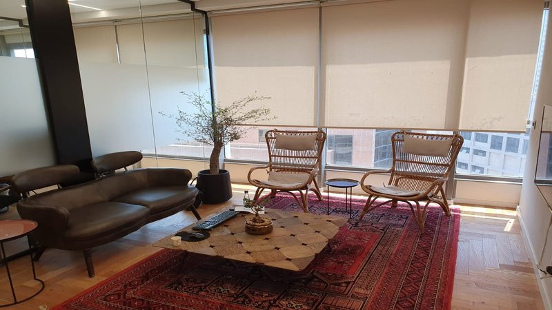 110 מר בגיבור ספורט - לאונג