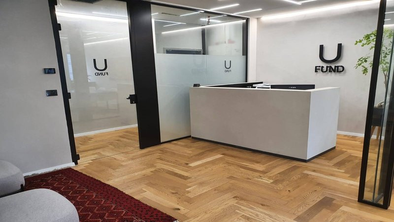 110 מר בגיבור ספורט - קבלה