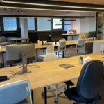 168 מר באזור שרונה - אופן ספייס